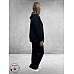 KAFFE CURVE Sweatshirt/Hoodie Annita Black 